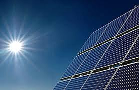 Primera empresa solar