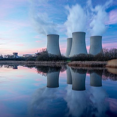 Timeline: Energia Nuclear