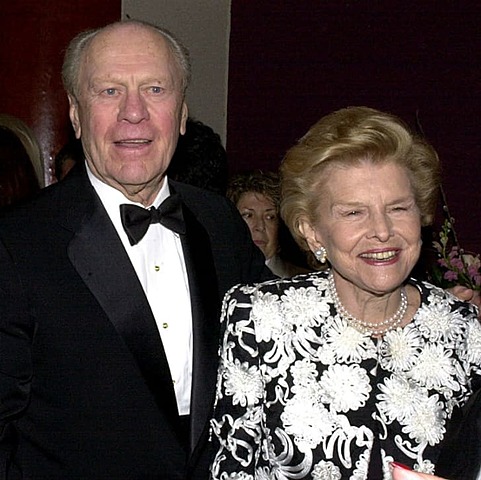 He played himself in a movie