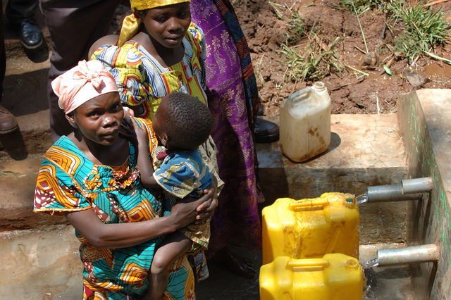 Misión Especial en Suriname (1992-2000