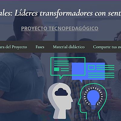 Timeline: Línea de Tiempo Fases del Proyecto