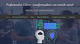 Timeline: Línea de Tiempo Fases del Proyecto