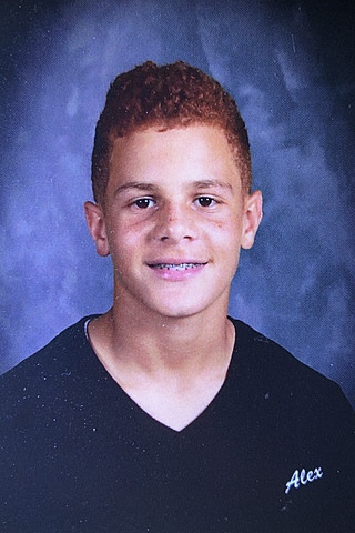 Freshman Year Of High School