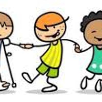 Timeline: Los elementos más relevantes de la evolución política en el marco de la educación inclusiva en el contexto internacional y nacional