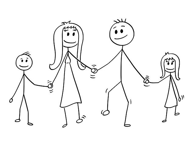 Will I get married and have children? What parenting style will I adopt?