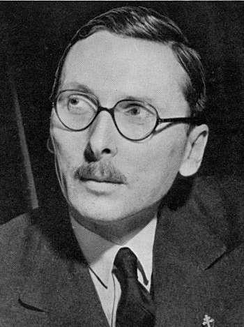 Visite du premier ministre français René Pleven au Canada