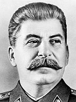 Mort de Joseph Staline