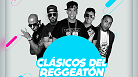 Timeline: EL QUE ESTABA DE MODA