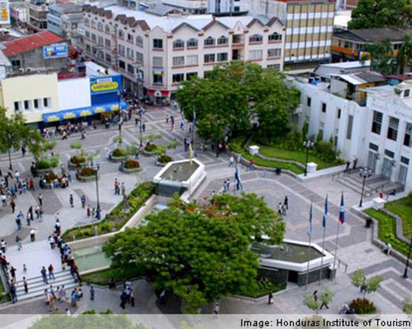 Honduras y Nicaragua resolución en apoyo a los Gobiernos