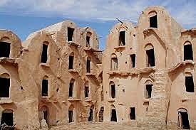 Aterrizaje forzoso en Tatooine