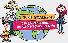 Convención Internacional sobre los Derechos del Niño