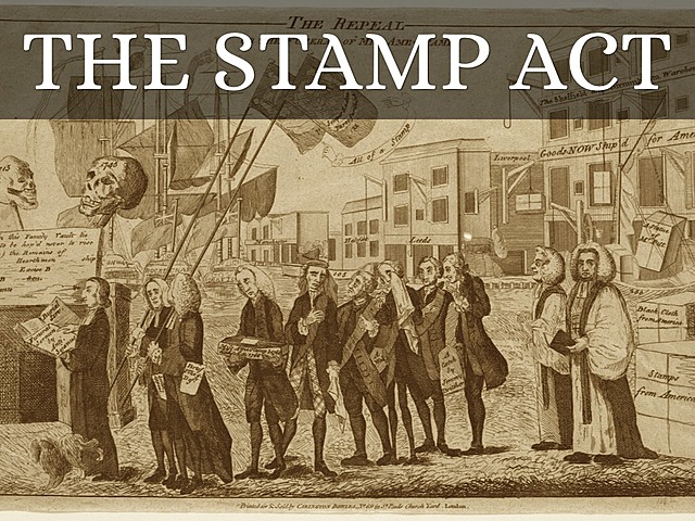 Stamp Act