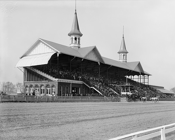 Church Hill Downs