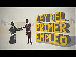 Ley del Primer Empleo