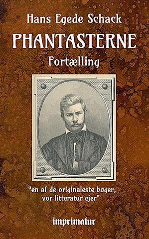 «Фантазеры», Ханс Эгеде Швах