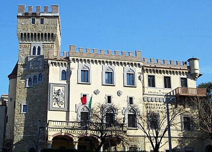 Margherita Hack dirige l'Osservatorio Astronomico di Trieste