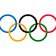 350px olympic flag.svg