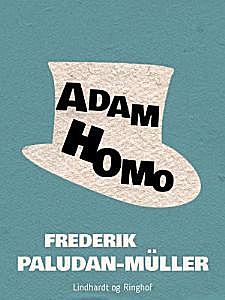 «Adam Homo», Палудан-Мюллер