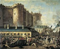 Storming of Bastille