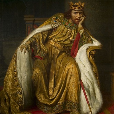 Timeline: John Lackland