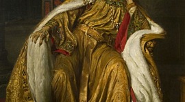 Timeline: John Lackland