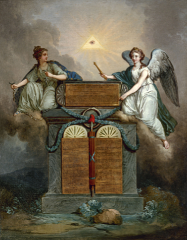 Declaration of the Rights of Man and of the Citizen