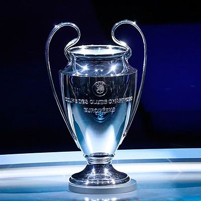 Timeline: Champion españolas