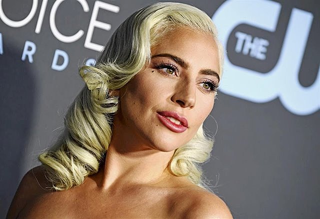 Lady Gaga