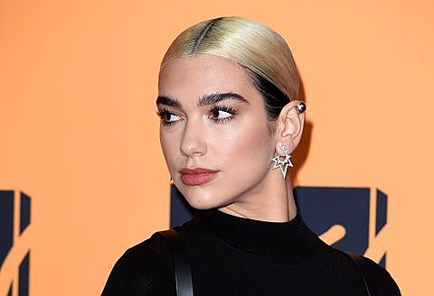 Dua Lipa