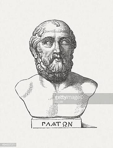El filosef Plató