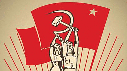 Consolidament de la unió soviética