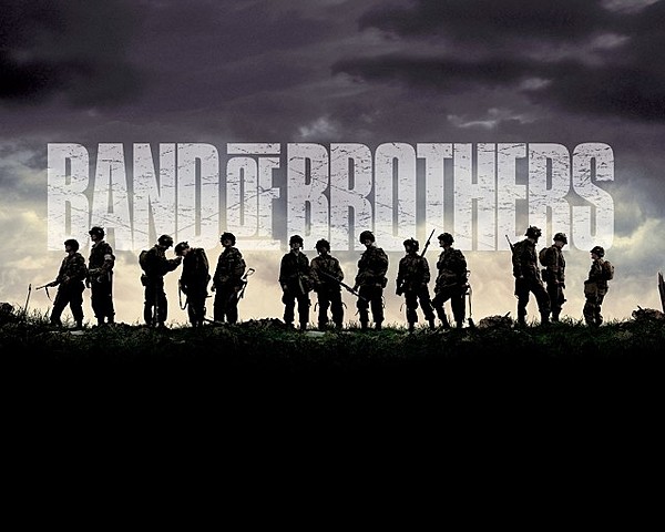Band of brothers