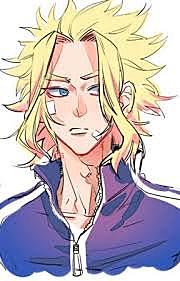 Entro a la academia de superherois