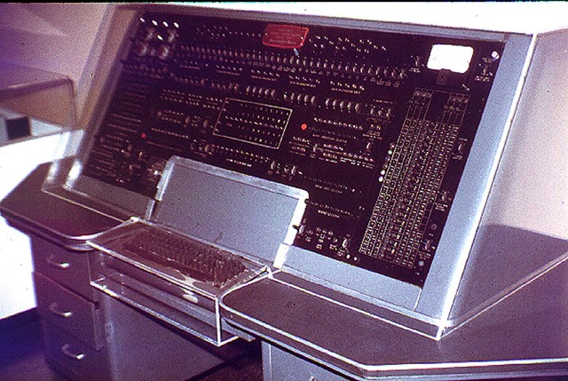 John Presper Eckert and John W. Mauchly invented the UNIVAC computer