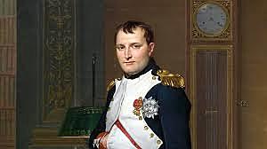 Napoleon Defeats Austrian Armies in Italy and returns Triumphant to Paris