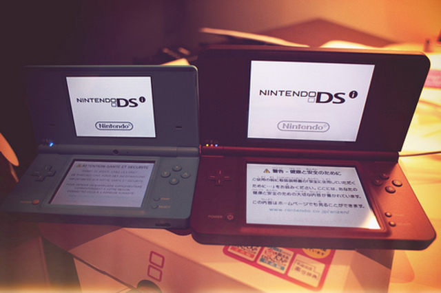 DSi XL