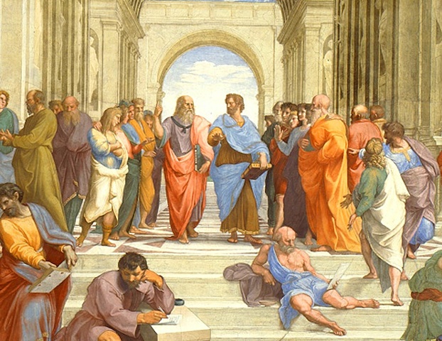 Nacimiento de la ciudadania