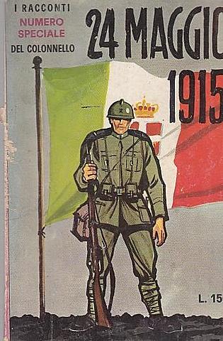 Dichiarazione formale di guerra