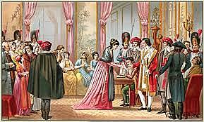 Directory Established