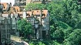 Timeline: HISTORY OF ENGLISH LITERATURE