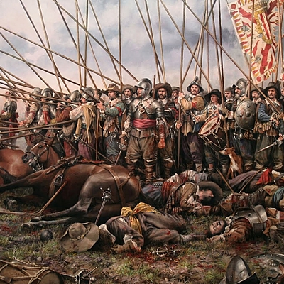 Timeline: L'imperi dels Àustries