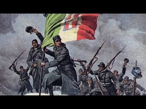Battaglia finale di Vittorio Veneto