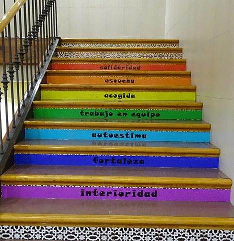 Creación del DOME  y el Departamento de Orientación y Bienestar Estudiantil dependiente del Instituto Experimental de Formación Docente.