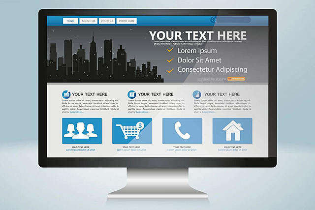 Se estima que hay 63 mil millones de páginas web