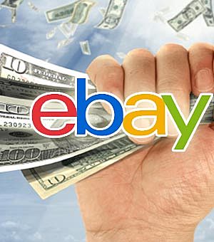 Jack Sheng se convierte en la primera persona en ganar 1 millón de dólares en eBay