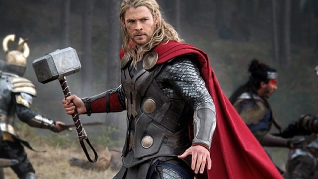 Thor