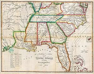 Calling up state troops