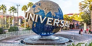 Universal studios florida opens