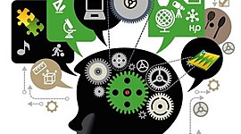 Timeline: TEORIAS PEDAGOGICAS CONTEMPORANEAS