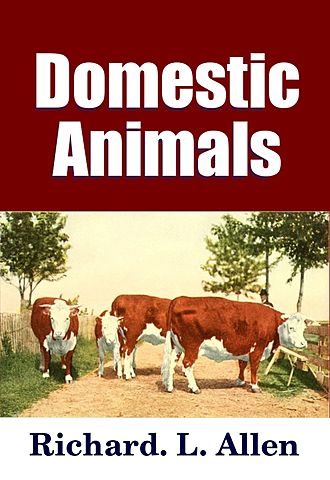 DOMESTICS ANIMALS